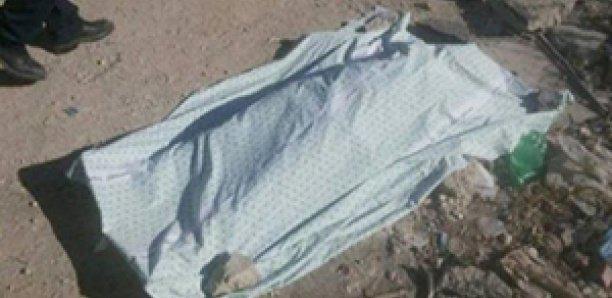Un talibé retrouvé mort dans un bassin à Diamniadio
