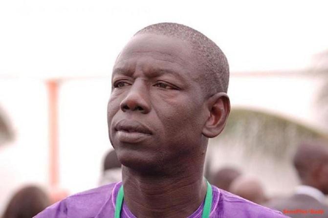 Succession de Tanor Dieng au PS: Abdoulaye Wilane désigne Aminata Mbengue Ndiaye... pour l’instant