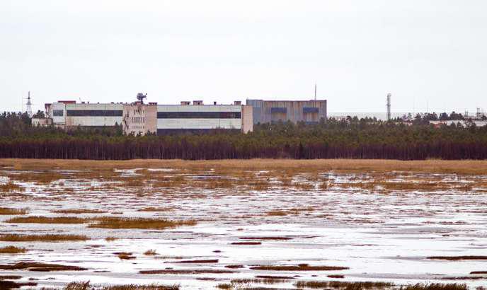 Explosion dans le Grand Nord : la Russie dévoile la nature de la pollution radioactive