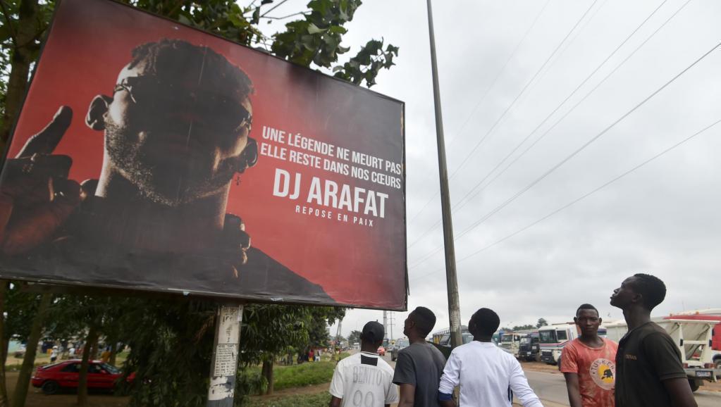 Rumeurs et intox: la mort de DJ Arafat est l'objet de tous les fantasmes