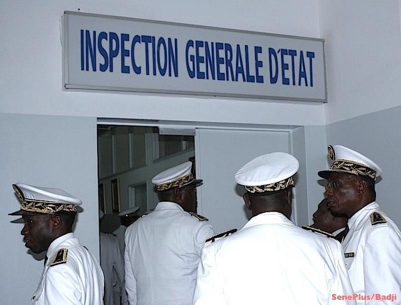 Inspection Générale d'Etat: encore des nominations contestées qui installe un vent de révolte