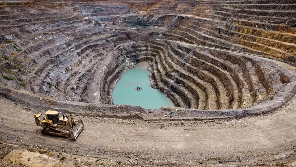 RDC: un projet pour lutter contre le travail des enfants dans les mines
