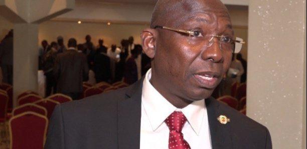 Issa Sall n’est plus le coordonnateur national du Parti de l’Unité et du rassemblement