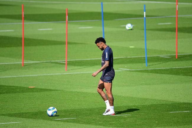 Neymar reste au PSG: cette fois-ci c’est fini, le dossier est clos