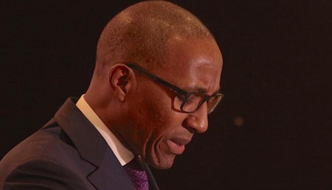 Abdoul Mbaye explique comment sa condamnation est une dangereuse jurisprudence pour les autres justiciables sénégalais