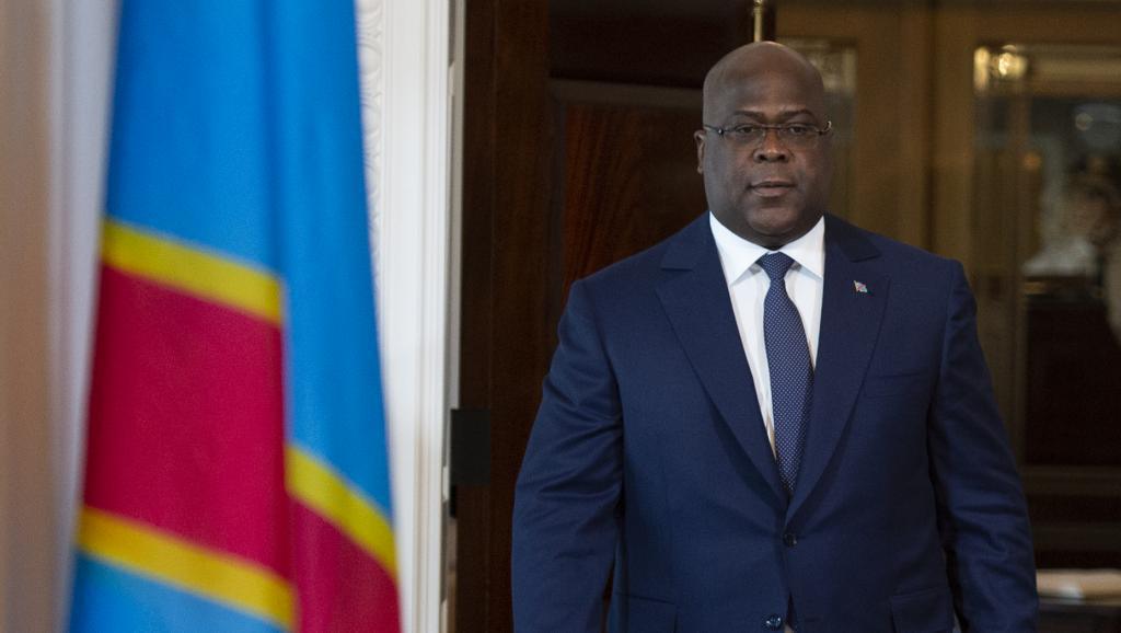 RDC: le président Tshisekedi recadre l'IGF et rassure le monde des affaires