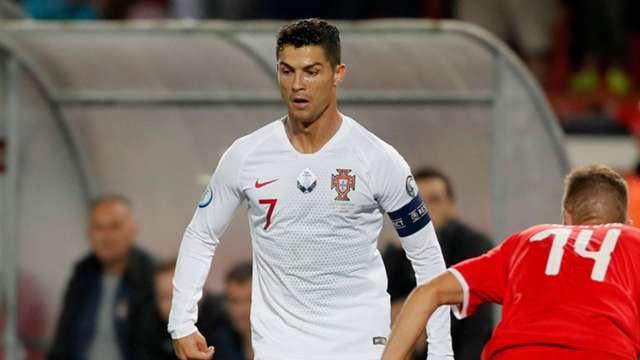 Qualifications Euro 2020 : l'Islande tranquille, la Turquie libérée, le Portugal déchaîné