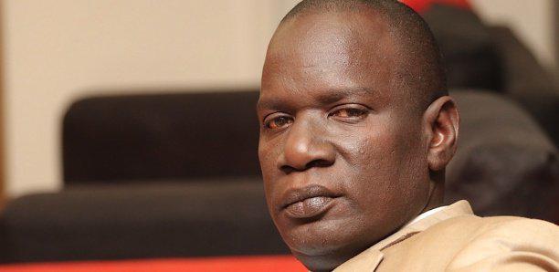 Momar Diongue explique pourquoi Macky est un « Président isolé »