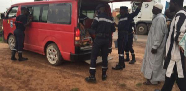 Un berger de 11 ans mortellement fauché par un véhicule sur la route de Dahra