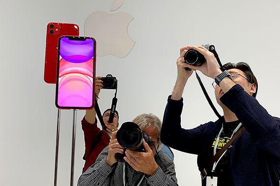 iPhone 11, Apple Watch Series 5, iPad 7G: l'automne s'annonce chaud pour Apple