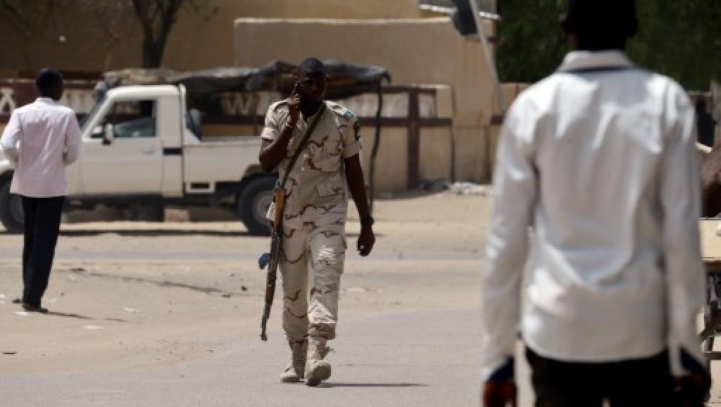 Tchad: prolongation de l'état d'urgence dans l'est
