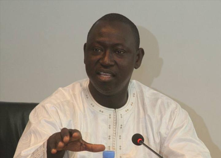 Le DG de l'Ipres refuse de capituler et accuse Mamadou Racine Sy d'être derrière la cabale qui vise sa tête