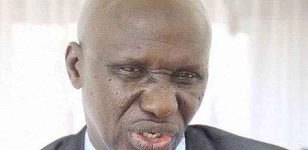 CREI: le dossier de Tahibou Ndiaye, ancien Directeur du Cadastre refait sur surface