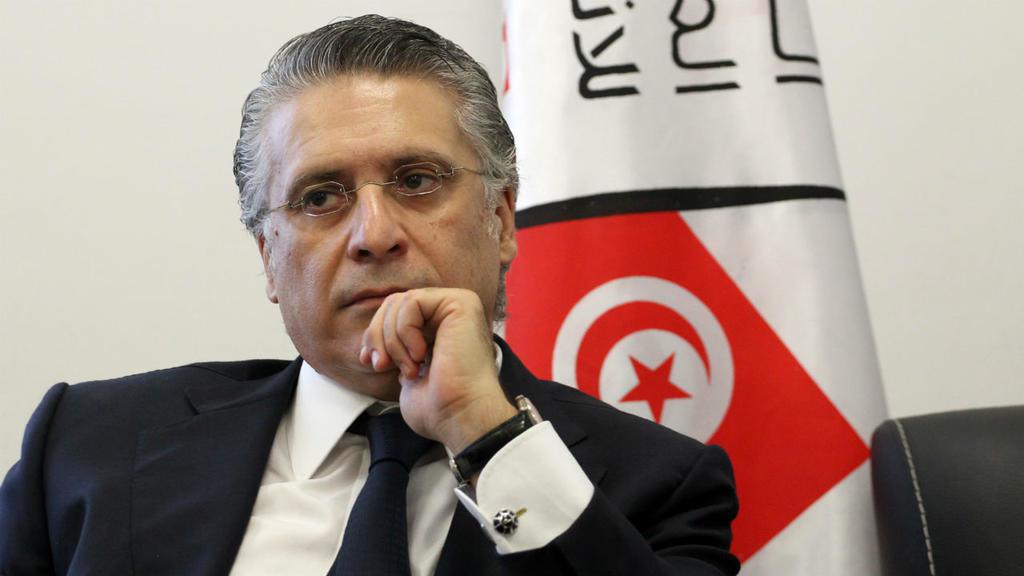 Tunisie: Nabil Karoui, candidat à la Présidentielle reste en prison