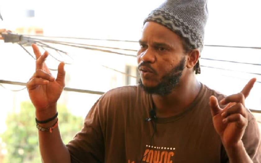 « Thiatt » s’attaque encore vertement à Macky et Aliou Sall: « quand il s’agit de votre frère vous le protégez avec son gros ventre de voleur »