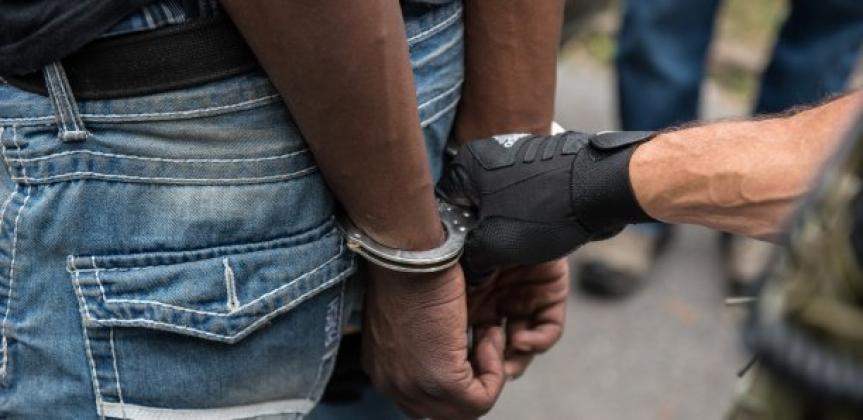 Johannesburg: un Sénégalais accusé d'avoir décapité sa copine sud-africaine