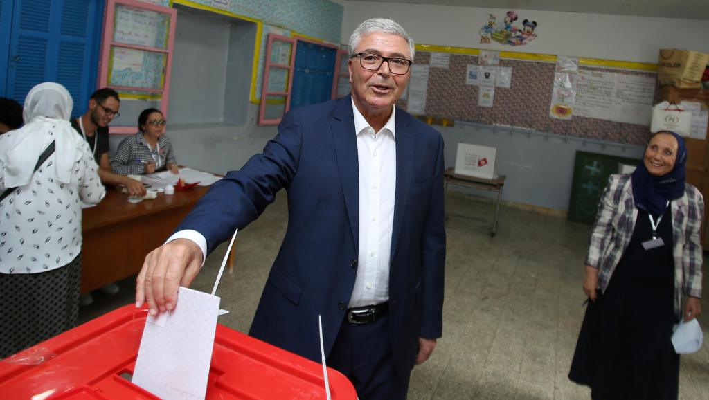Présidentielle tunisienne: Nidaa Tounès, les raisons d'un échec