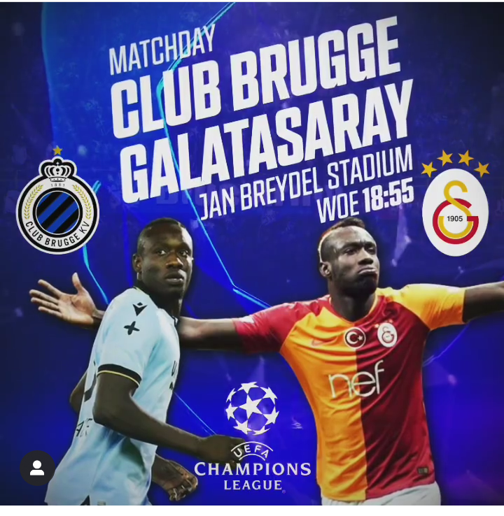 #LigueDesChampions: Mbaye Diagne retrouve son ancien club ce soir