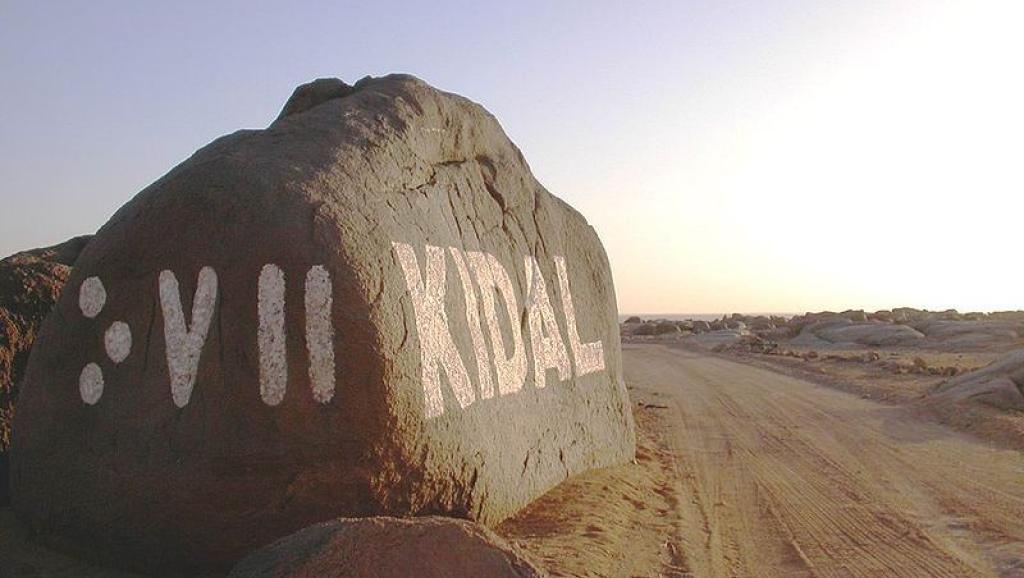 Mali: le Niger accuse des membres du HCUA de complicité avec les terroristes