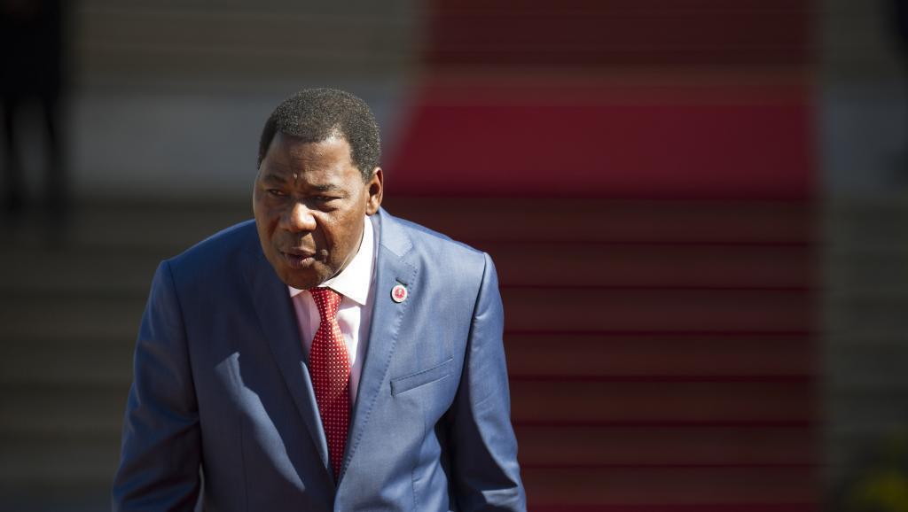 Bénin: le parti d'opposition FCBE obtient son récépissé, remous en interne