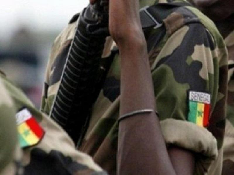 Appel à la rébellion dans l’armée: un ancien militaire arrêté à Matam