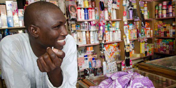 Contre le nouveau système de dédouanement, les commerçants sénégalais décrètent 72 heures de grève