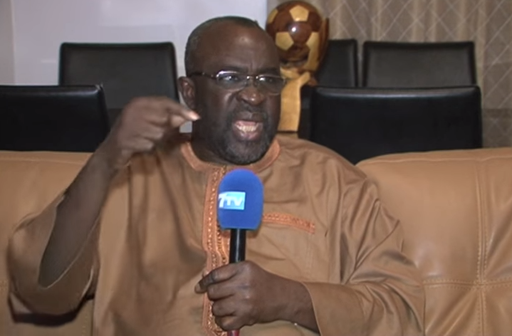 Moustapha Cissé Lo pense que c’est le Sénégal qui va gagner dans les retrouvailles Wade-Macky
