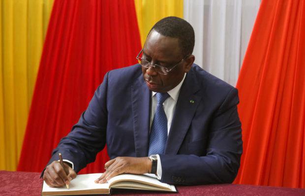 SICAP: les raisons qui ont conduit au limogeage de Ibrahima Sall