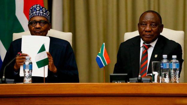 Violences xénophobes : l'Afrique du Sud doit prendre des mesures