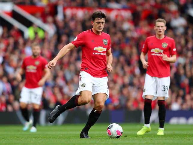 Europa League: encore un match nul de Manchester United