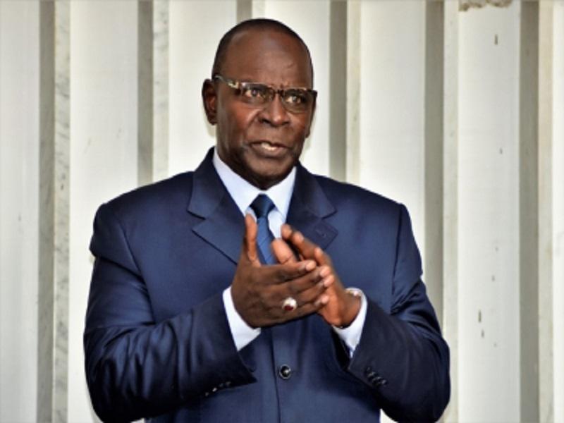 Aymérou Gningue sur la question d'une Amnistie pour Khalifa Sall : " Avec le dialogue, tout est possible"