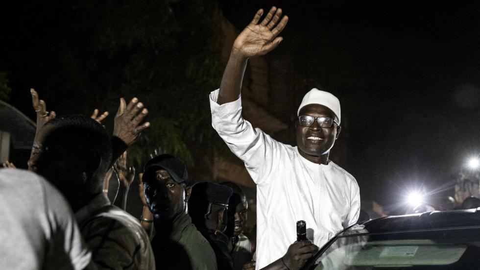 Khalifa Sall déballe: "on m'a demandé de sortir, j'ai refusé, on m'a foutu dehors avec mes bagages"