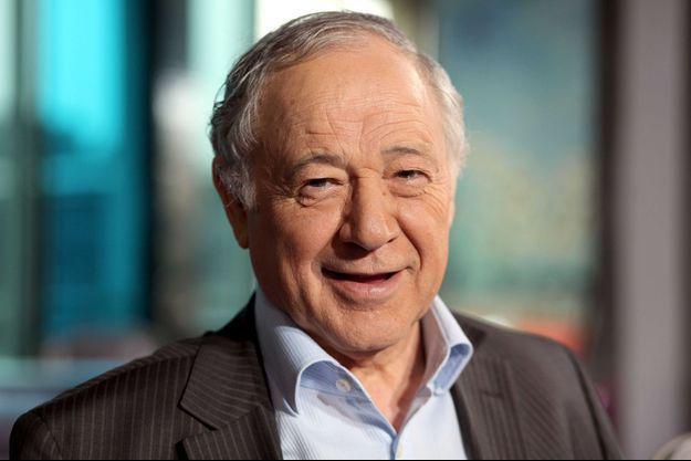 France: Le journaliste Eugène Saccomano est mort à 83 ans