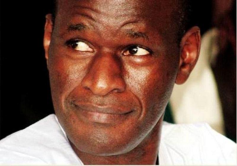 Thierno Lo réagit aux attaques après sa nomination: "je n'ai jamais demandé de poste à Macky"