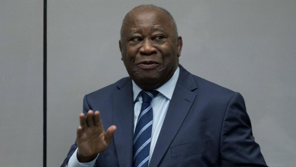 Laurent Gbagbo: sa défense demande une révision des conditions de sa libération