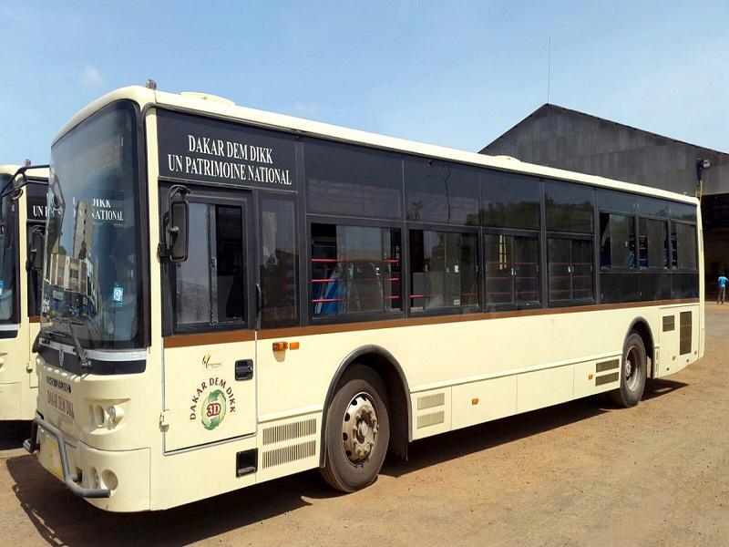 Malaise à Dakar Dem Dikk : non paiement des salaires, menaces du Ter et BRT, Me Moussa Diop trainé devant l’Inspection du Travail