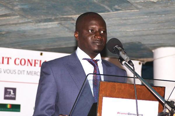 Le magistrat Bamba Niang de la Centif fait de terribles révélations sur le financement du terrorisme