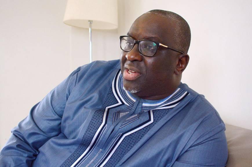 Supposée corruption de l'IAAF: Le doyen des juges convoque Massata Diack et son frère Khalil
