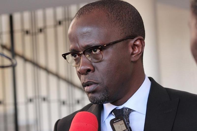 Yakham Mbaye accusé d'être derrière le limogeage de Sory Kaba