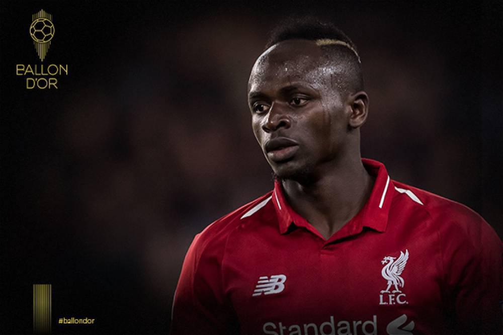 Ballon d'Or France Football 2019 : Sadio Mané, dix dates d'une année exceptionnelle