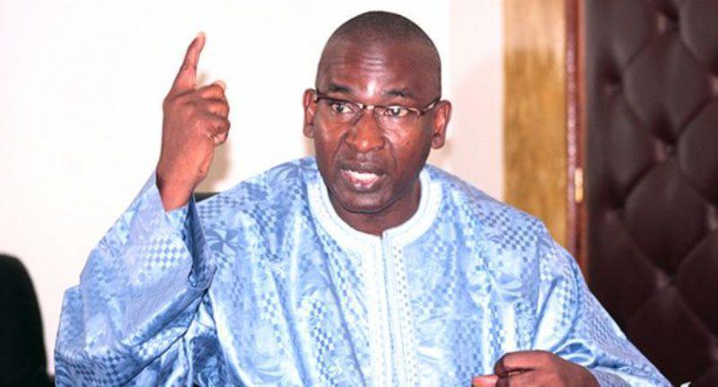 Présidentielle 2024: deux gros calibres du parti au pouvoir prêts à se présenter avec ou sans l’aval de Macky Sall