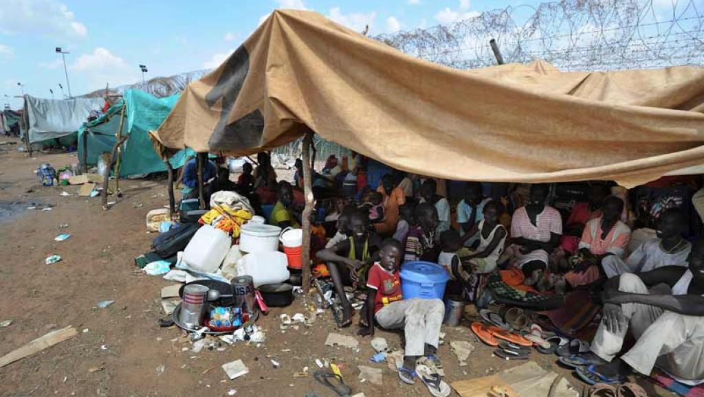 De l’aide humanitaire transite entre les deux Soudans, une première depuis 8 ans