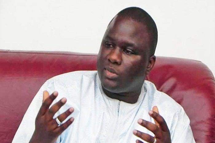 Dethié Fall explique les raisons du silence et du mutisme de Idrissa Seck