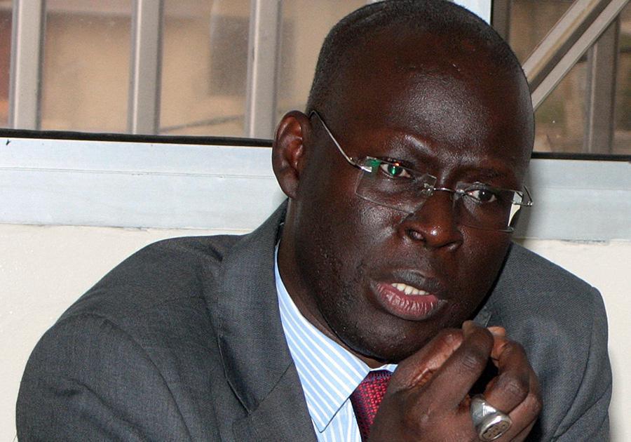 Report des élections, dialogue national, rôle de l'administration dans le processus électoral: les vérités salées de Cheikh Bamba Dièye
