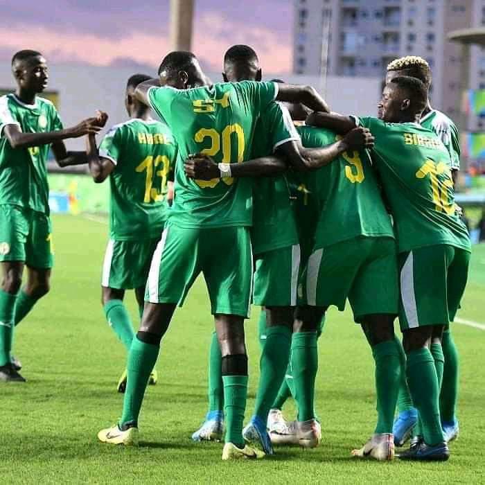 Mondial U17: le Sénégal bat les États-Unis 4-1 en match d'entrée