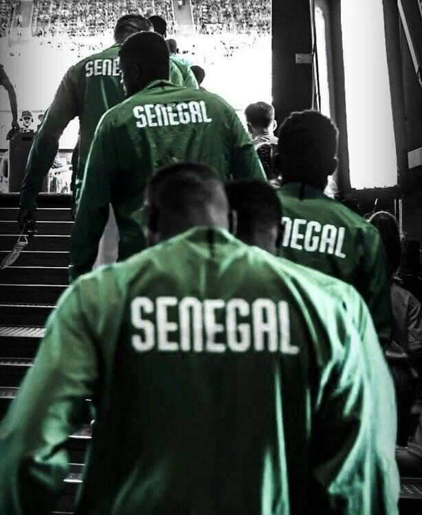 Eliminatoires CAN 2021: Le match Sénégal-Congo prévu le 13 novembre à Thiès