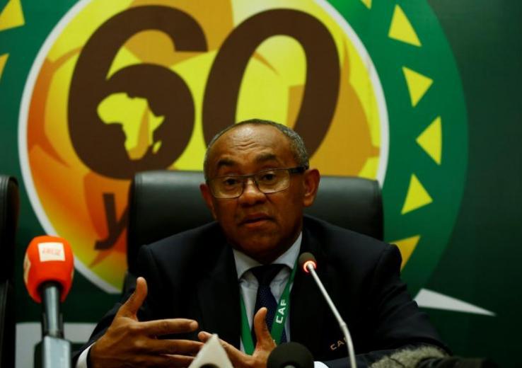 CAF vs Lagardère Sports: Vers une procédure judiciaire pour "résiliation d'un contrat d'agence"