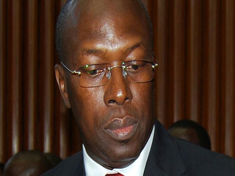 Affaire Pétrotim : l’ancien Pm, Souleymane Ndéné Ndiaye, refuse d'aller répondre au Doyen des juges