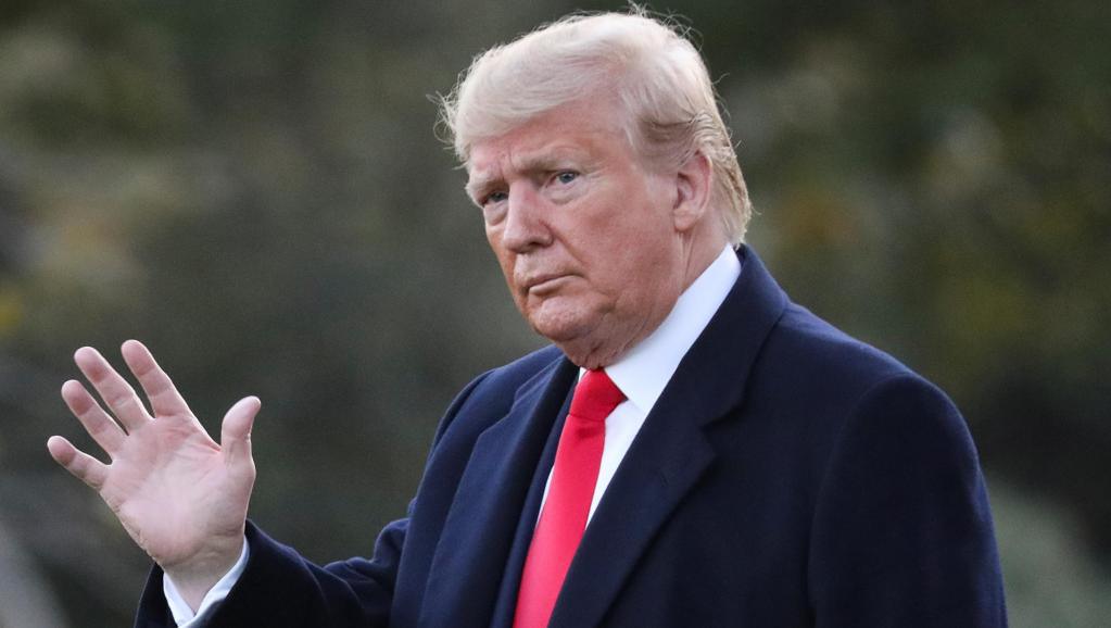 La procédure de destitution contre Trump entre mercredi dans une phase publique