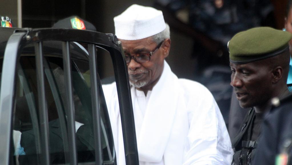 Prison de Cap Manuel: l’ancien président tchadien Hissène Habré est malade